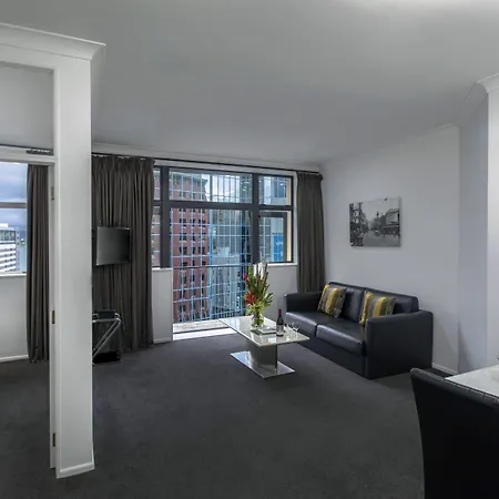 Quest On The Terrace Serviced Apartments-3