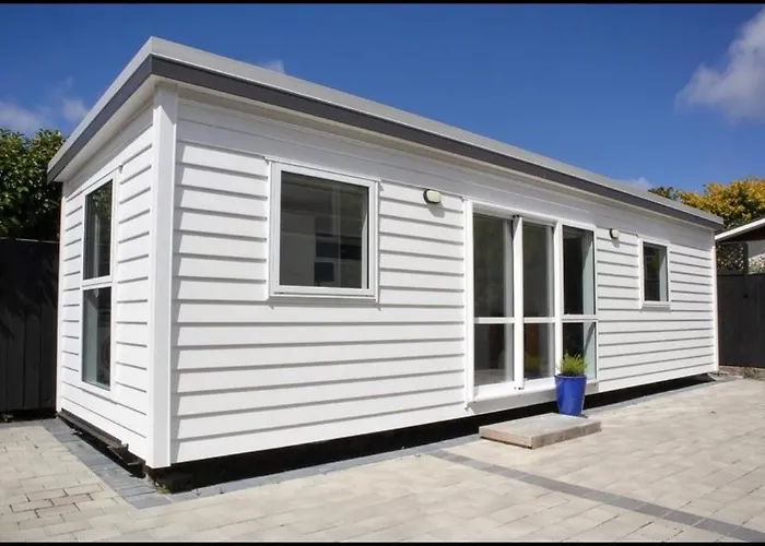 Benrose Farm Cottages