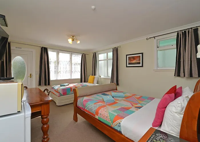 Richmond Guest House